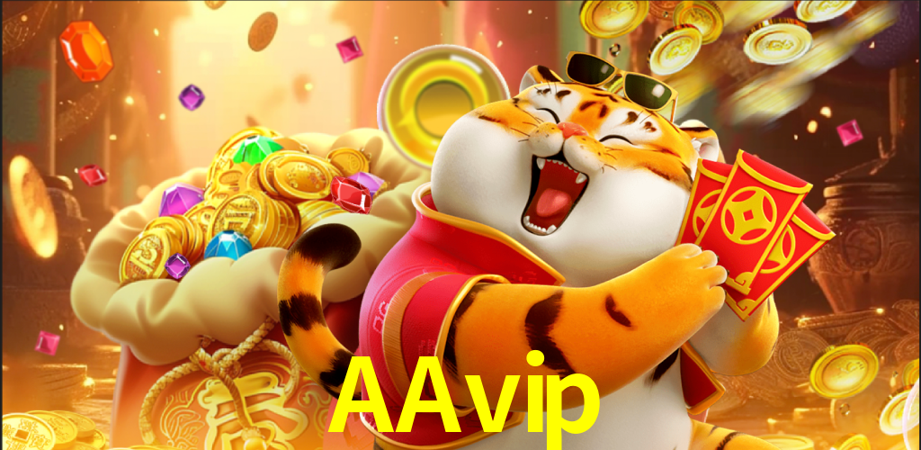 Bônus Generosos e Exclusivos no AAvip para Você!