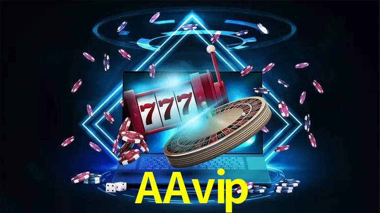 Login Seguro AAvip