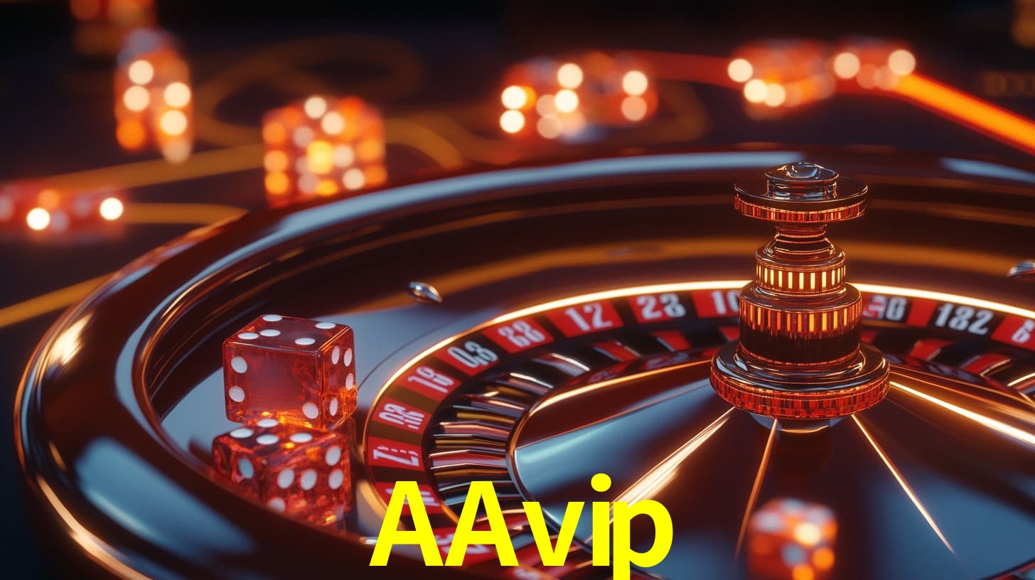 AAvip Com Plataforma