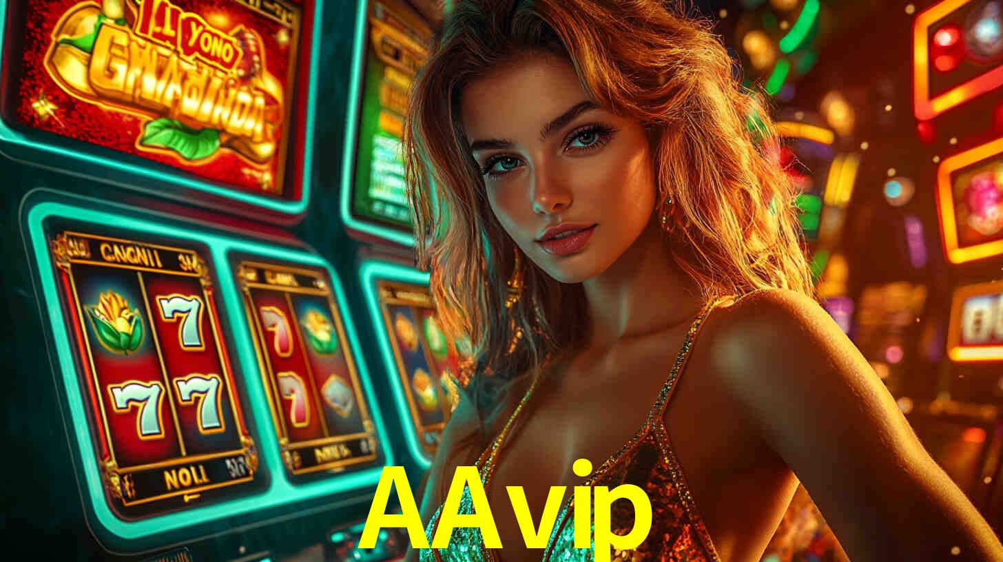 Ofertas Imperdíveis na AAvip: Promoções e Bônus Que Valem a Pena