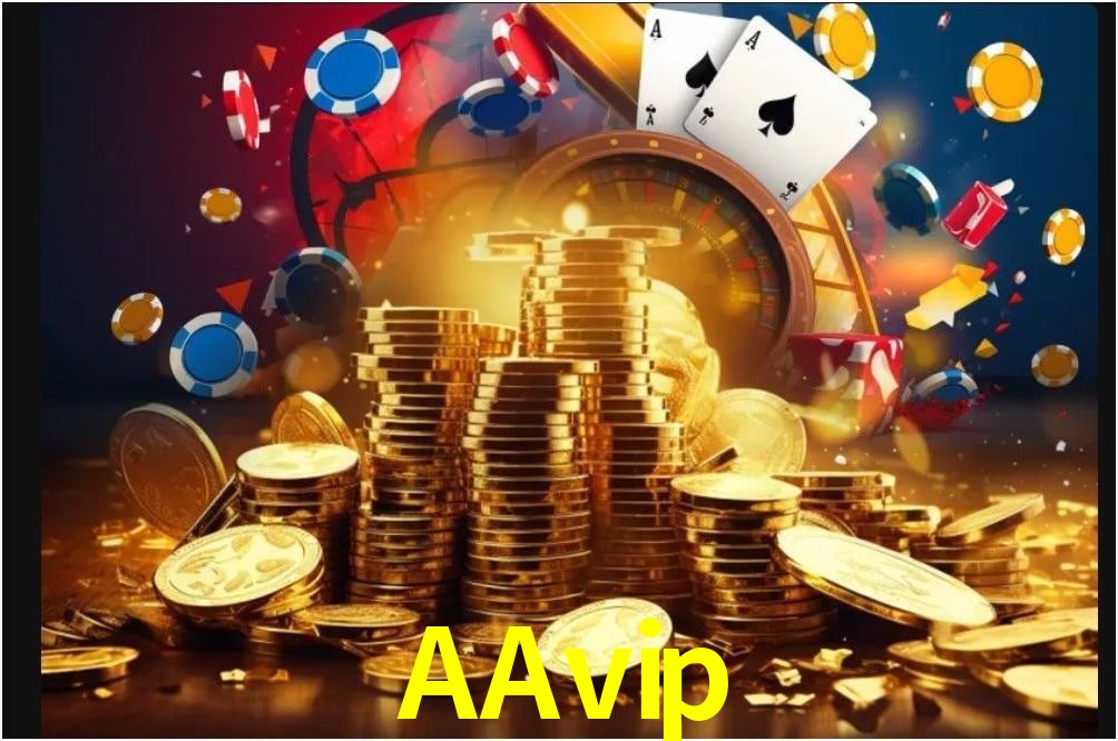 Interface do App AAvip