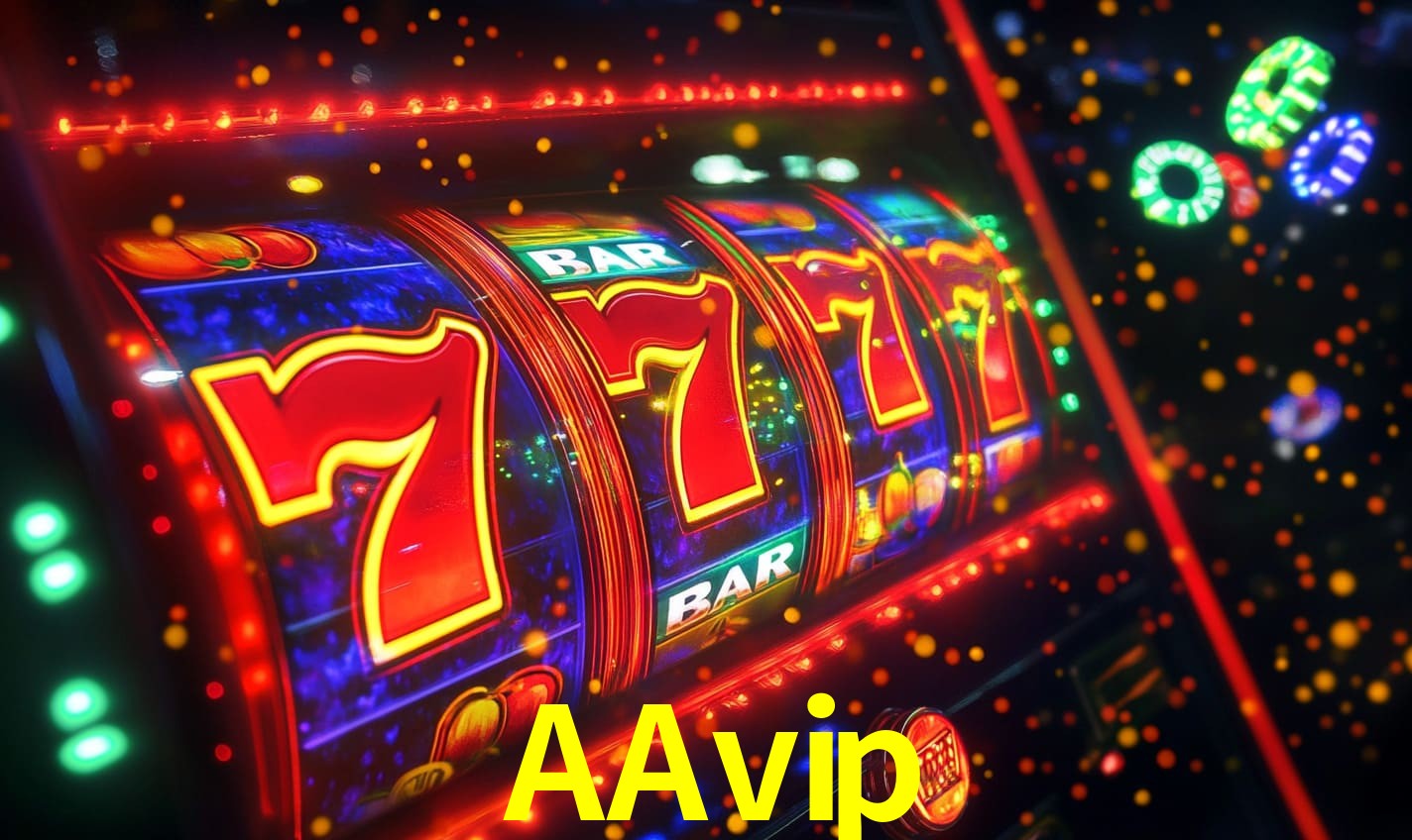 AAvip: A Experiência de Casino com Jogos de Mesa ao Vivo