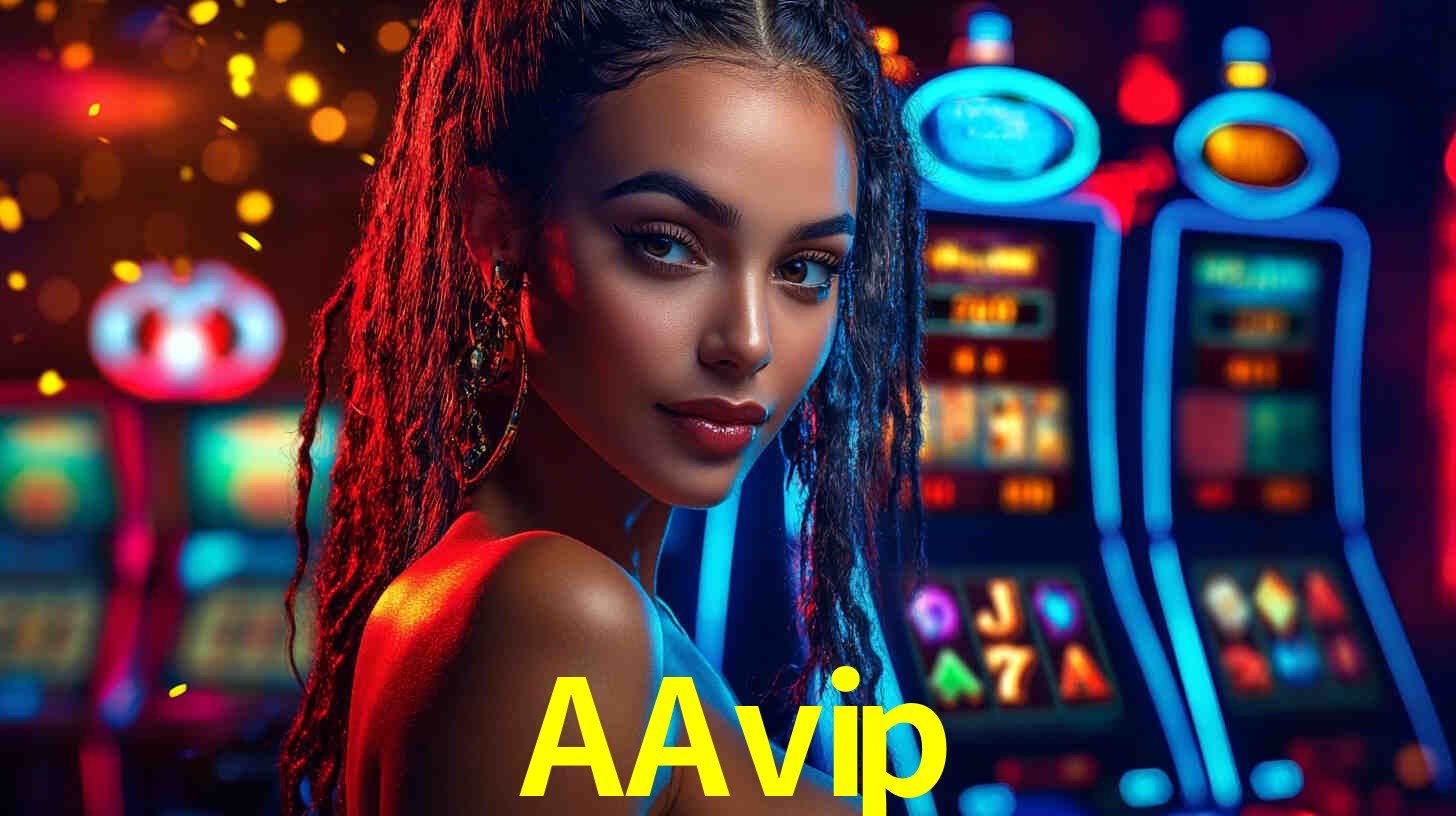 Descubra o Programa VIP da AAvip: Vantagens Exclusivas para Jogadores