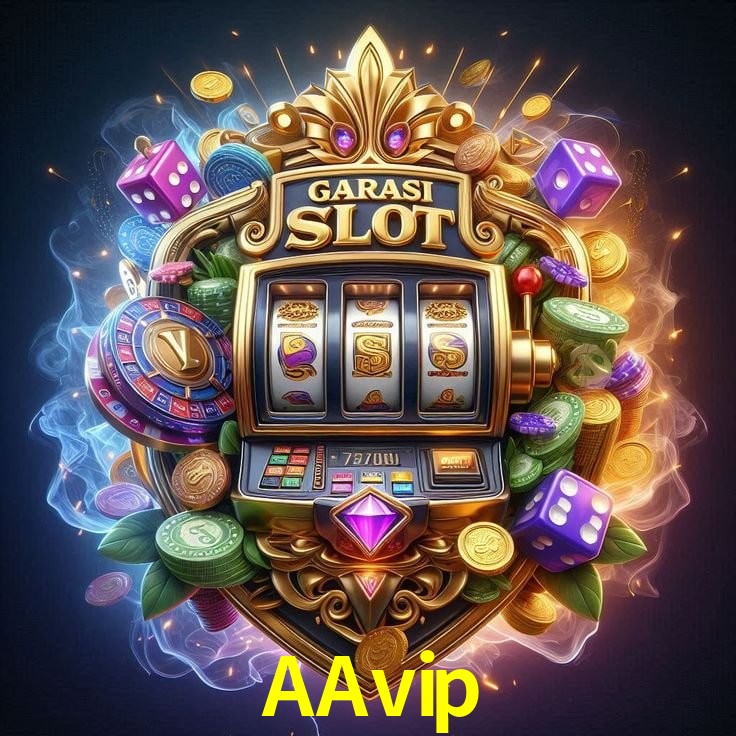 Tecnologia da Plataforma AAvip