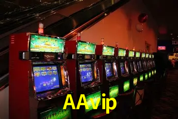 A Experiência Imersiva dos Cassinos Ao Vivo no AAvip