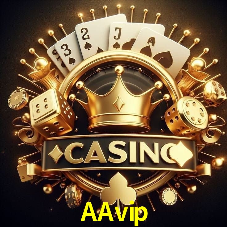 Estatísticas do Jogo AAvip