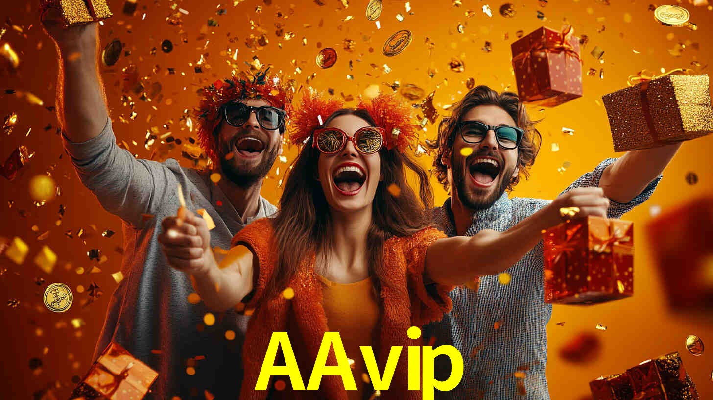 AAvip Com Plataforma