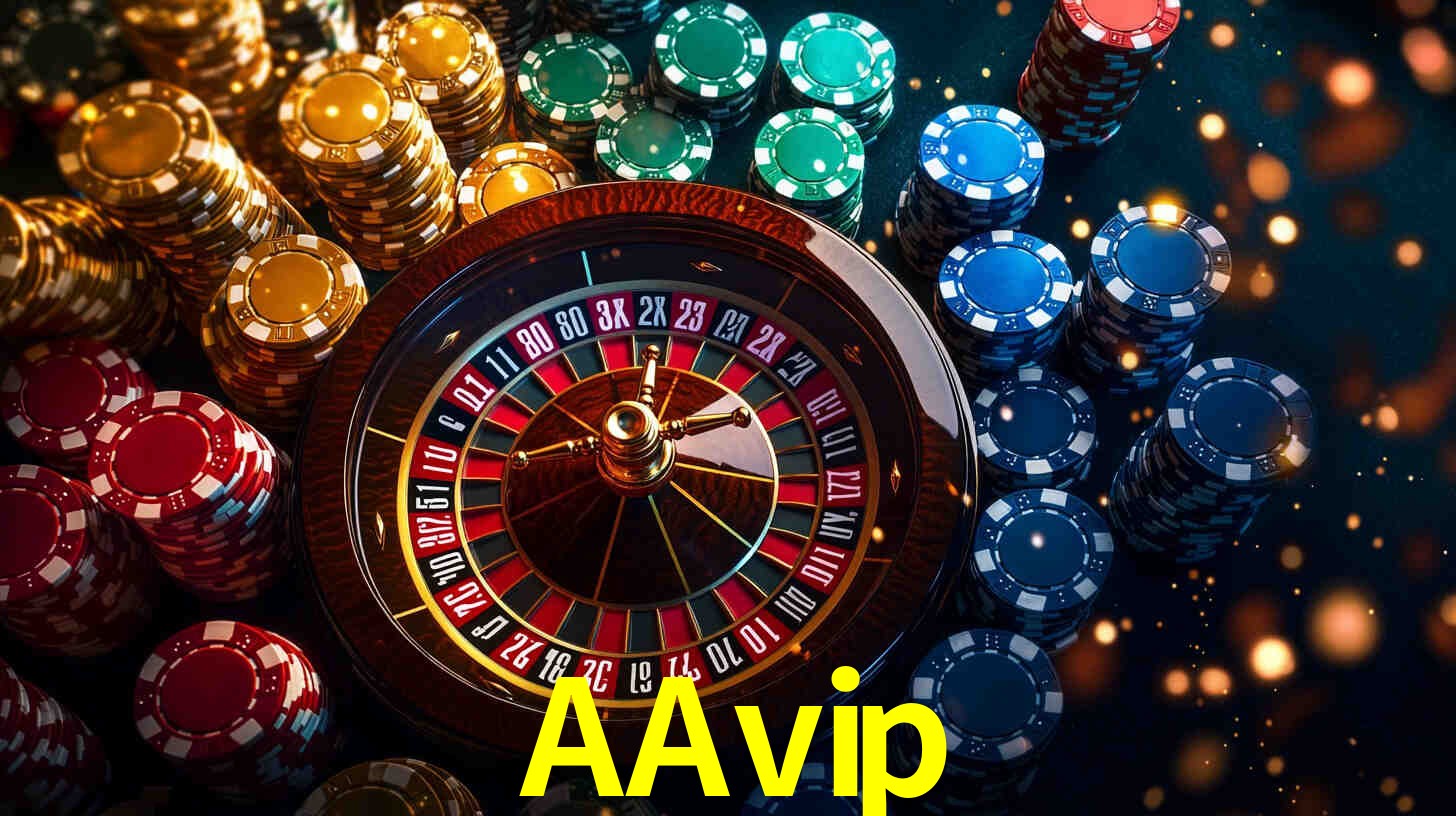 Explore as vantagens do AAvip: serviço profissional e confiabilidade