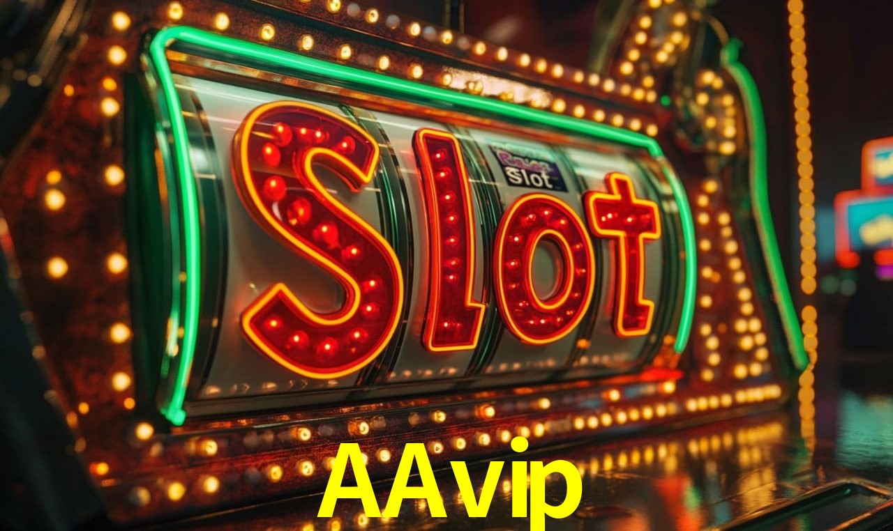 Integração de APIs AAvip