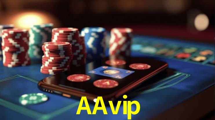 Provedores de Jogos AAvip