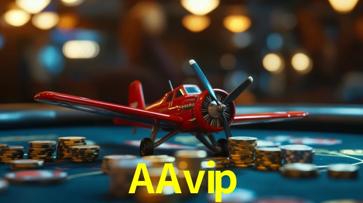 Welcome Bonus AAvip