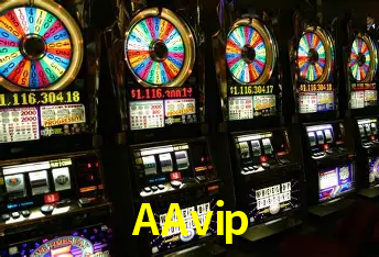 Descubra o Programa VIP da AAvip: Vantagens Exclusivas para Jogadores