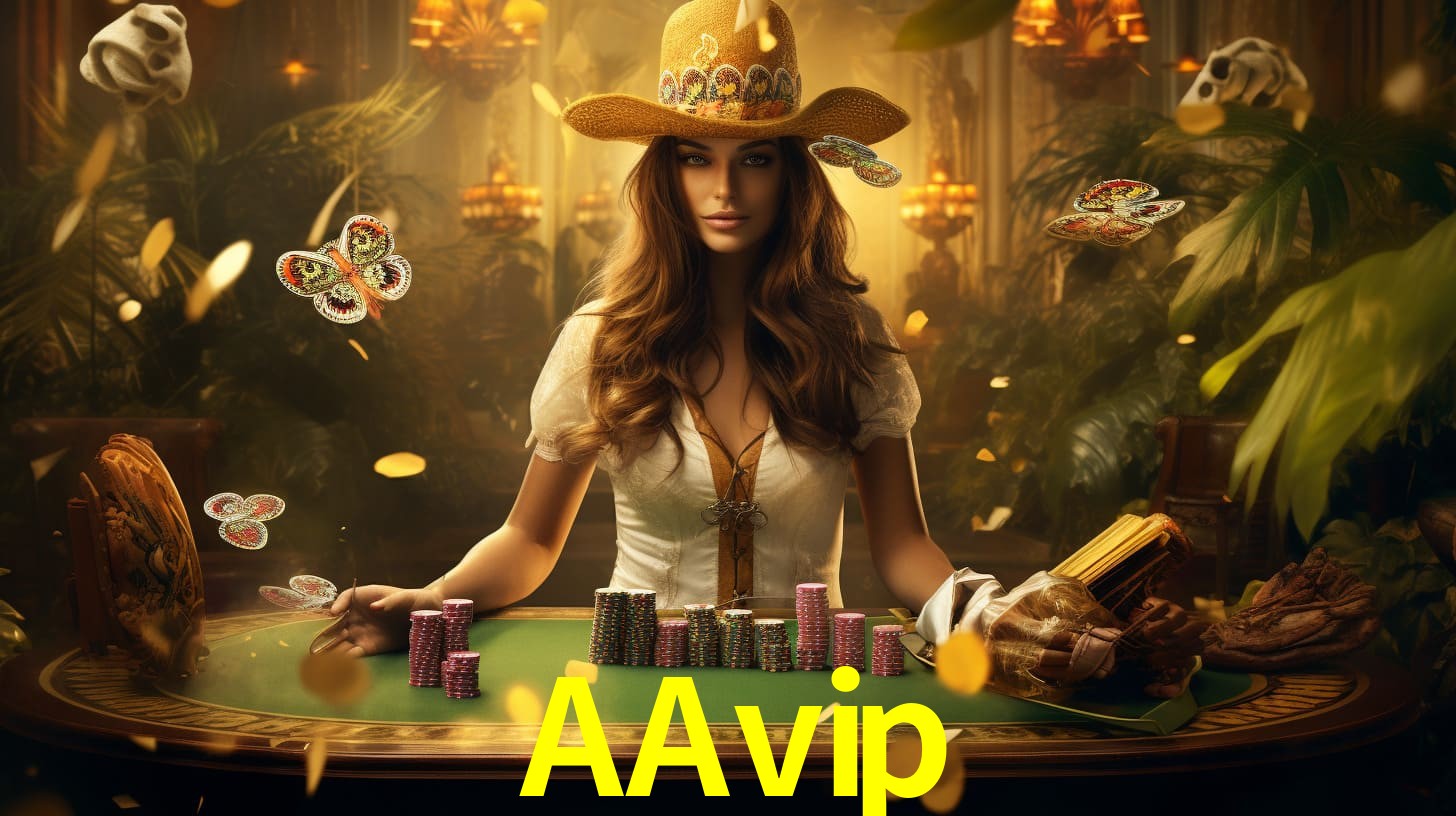 Welcome Bonus AAvip