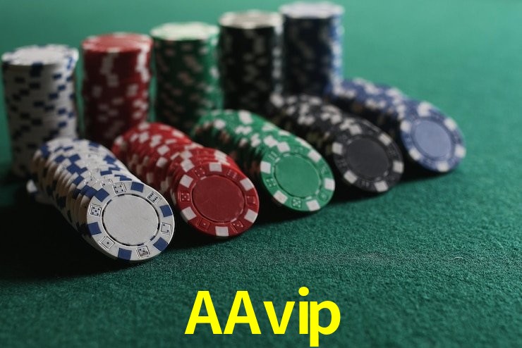 Football Betting AAvip