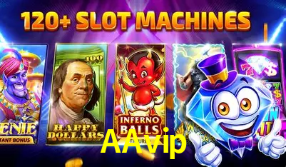 Seasonal Promotions AAvip