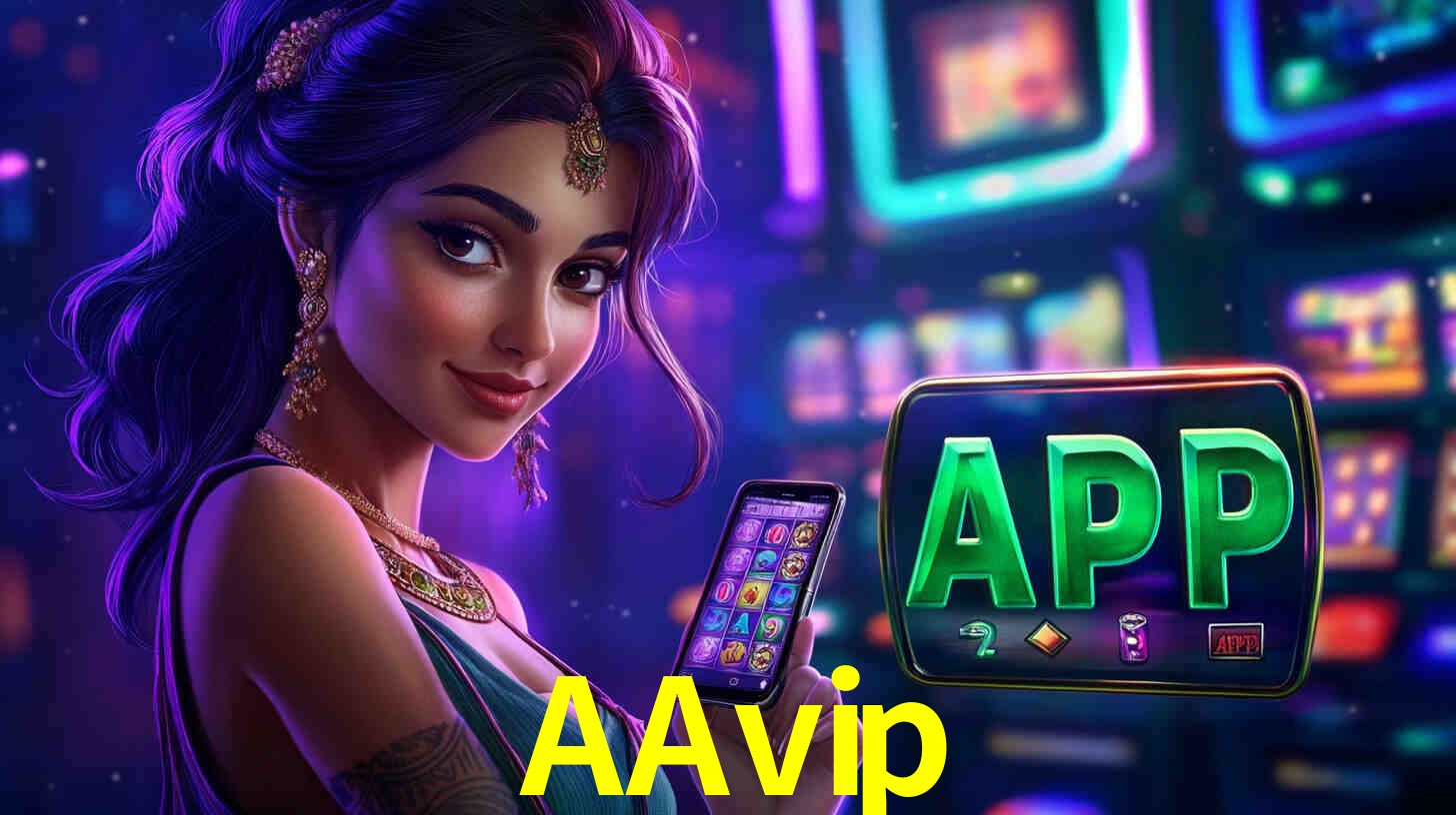 AAvip,AAvip Com App