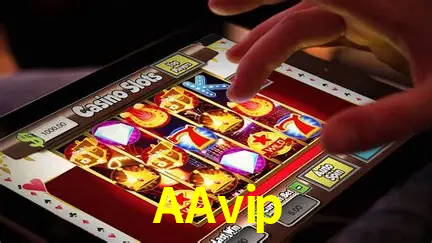 Descubra a Magia dos Jogos de Arcade no AAvip