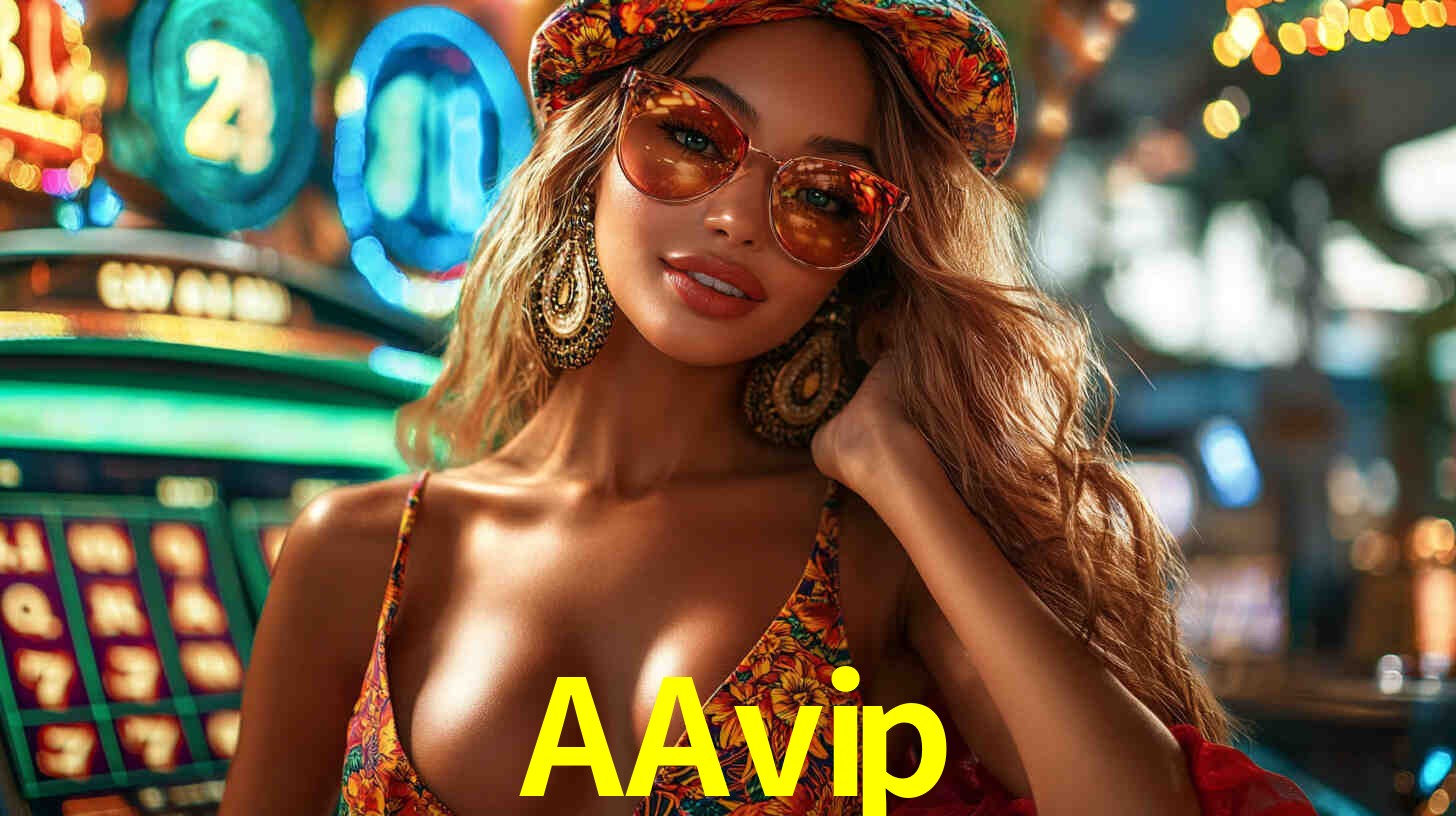 AAvip Com Plataforma