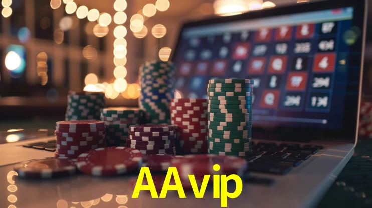 Game Statistics AAvip