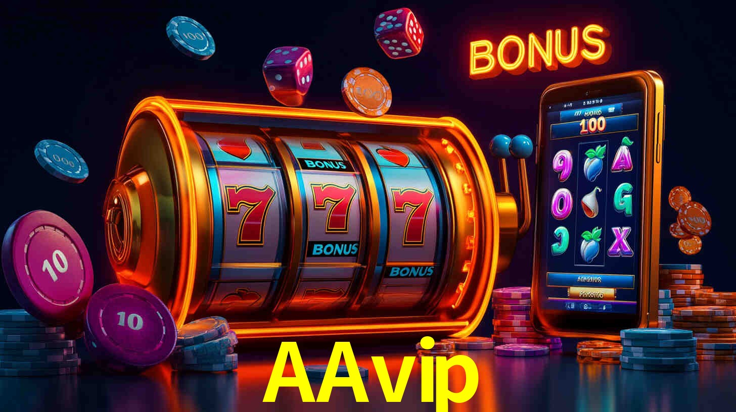 Inovações de Jogos na AAvip: O Futuro das Experiências Interativas