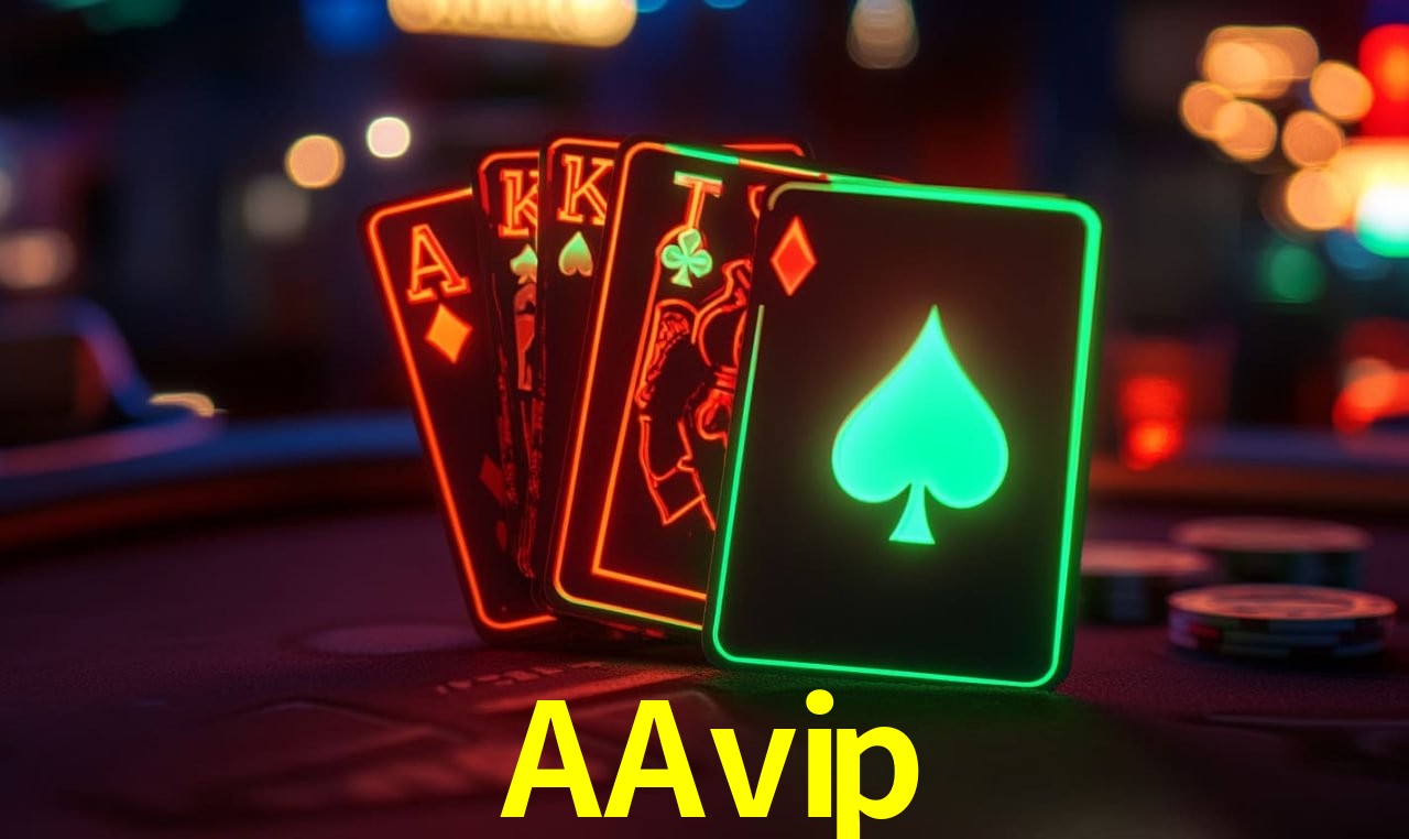 Avaliações dos Jogadores AAvip