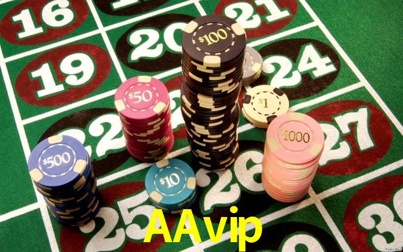 Estatísticas Esportivas AAvip
