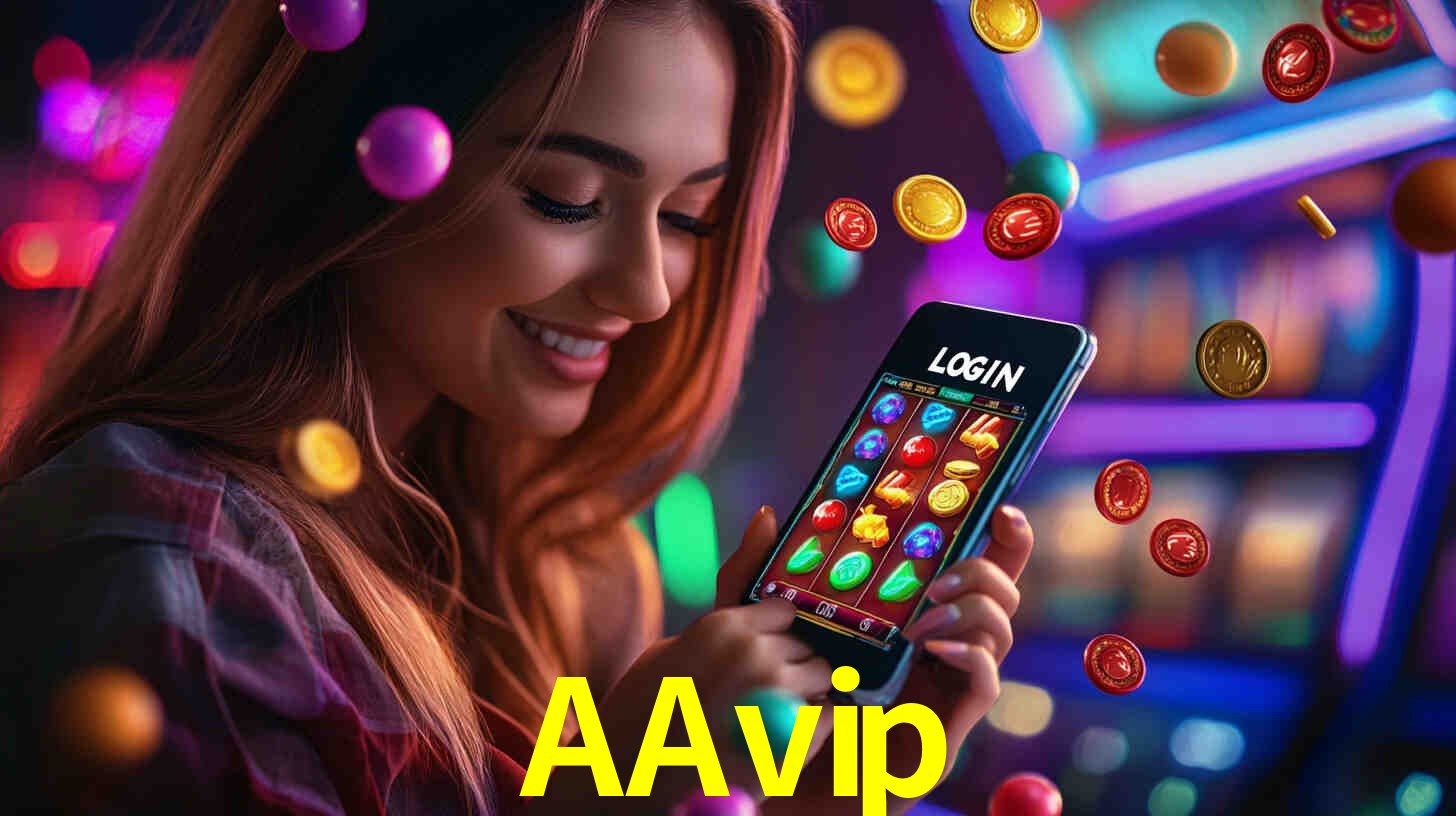 AAvip Com Plataforma