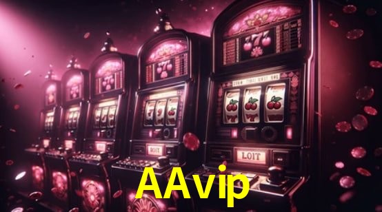 PIX Instantâneo AAvip