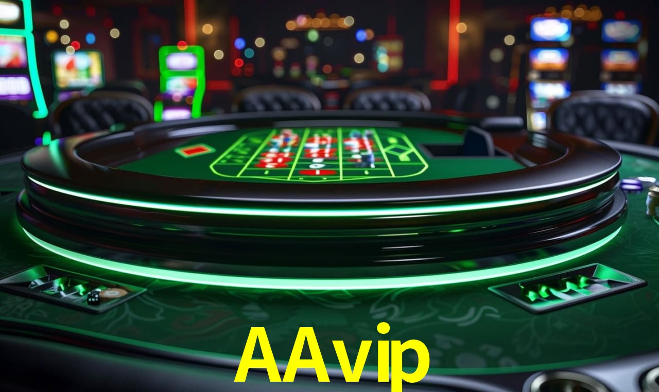 Account Benefits AAvip