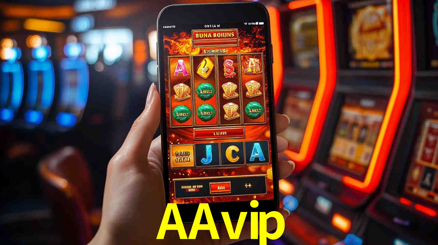 AAvip: Seu Especialista em Apostas Esportivas Brasileiras