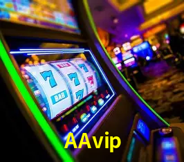 A Popularidade dos Caça-Níqueis no AAvip
