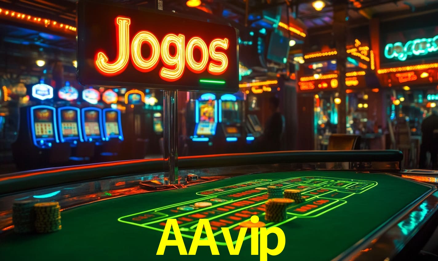 Cadastro Rápido AAvip