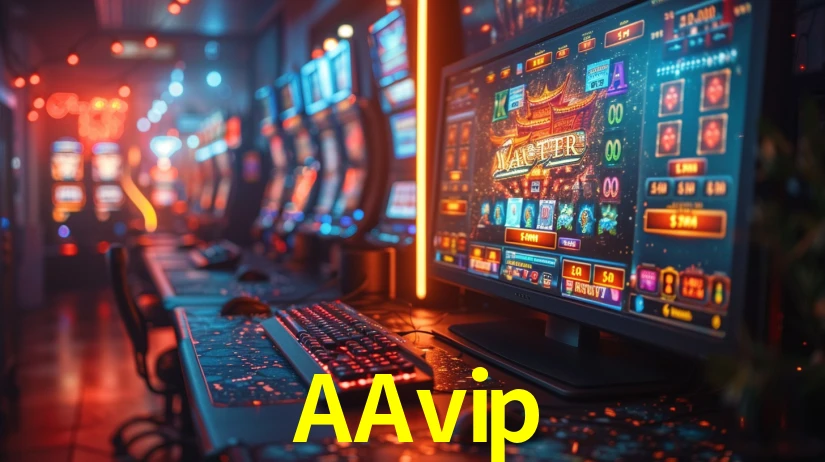 AAvip Com App
