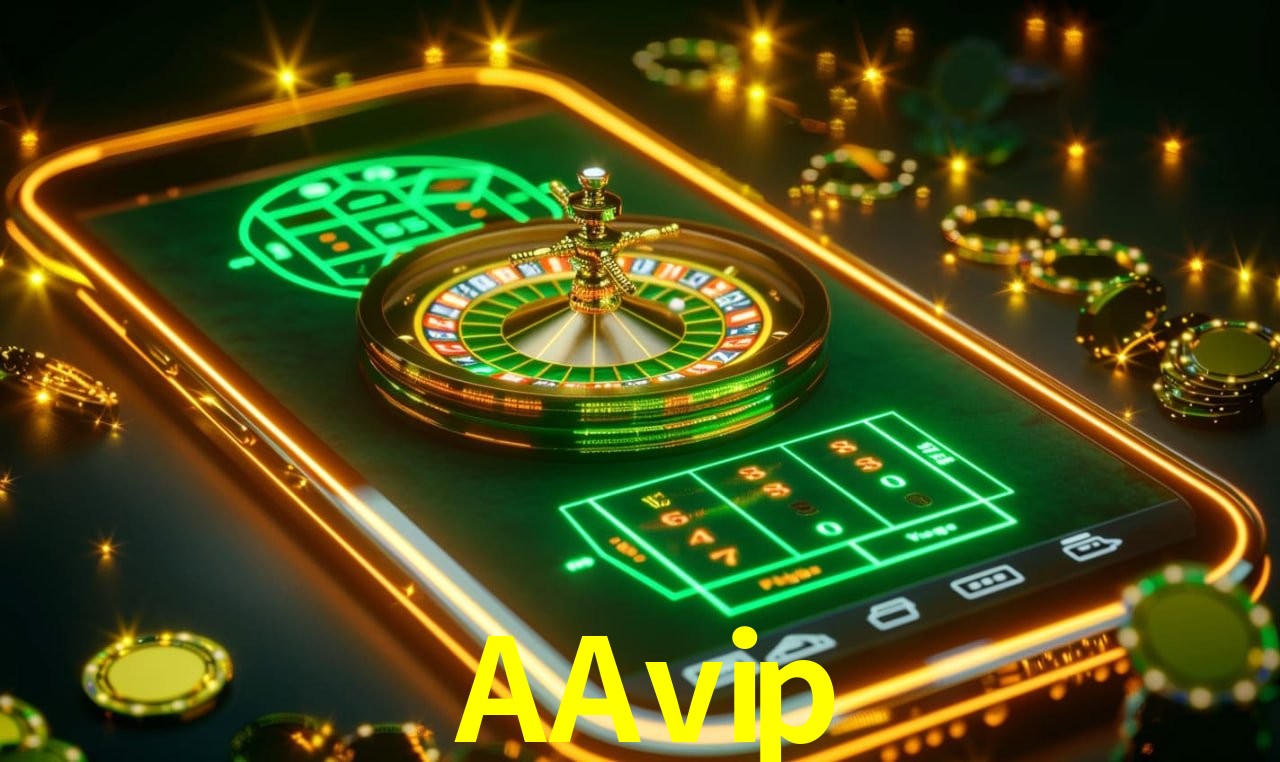 Promoção Relâmpago AAvip