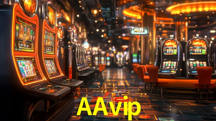 Experimente o Login Seguro Premium no AAvip