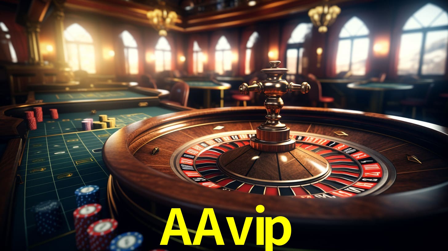 Tournaments AAvip