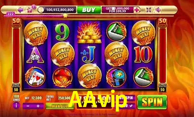 Descubra a Magia dos Jogos de Arcade no AAvip