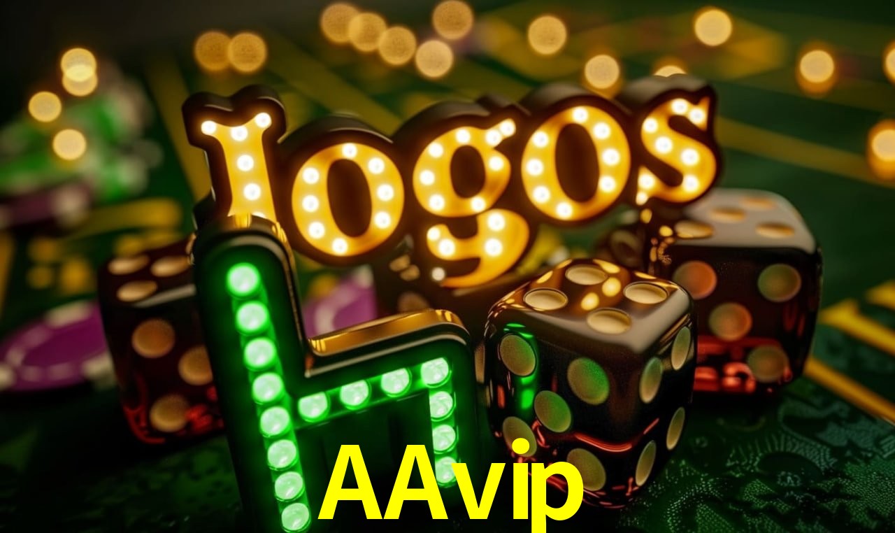 Recursos de Bônus AAvip