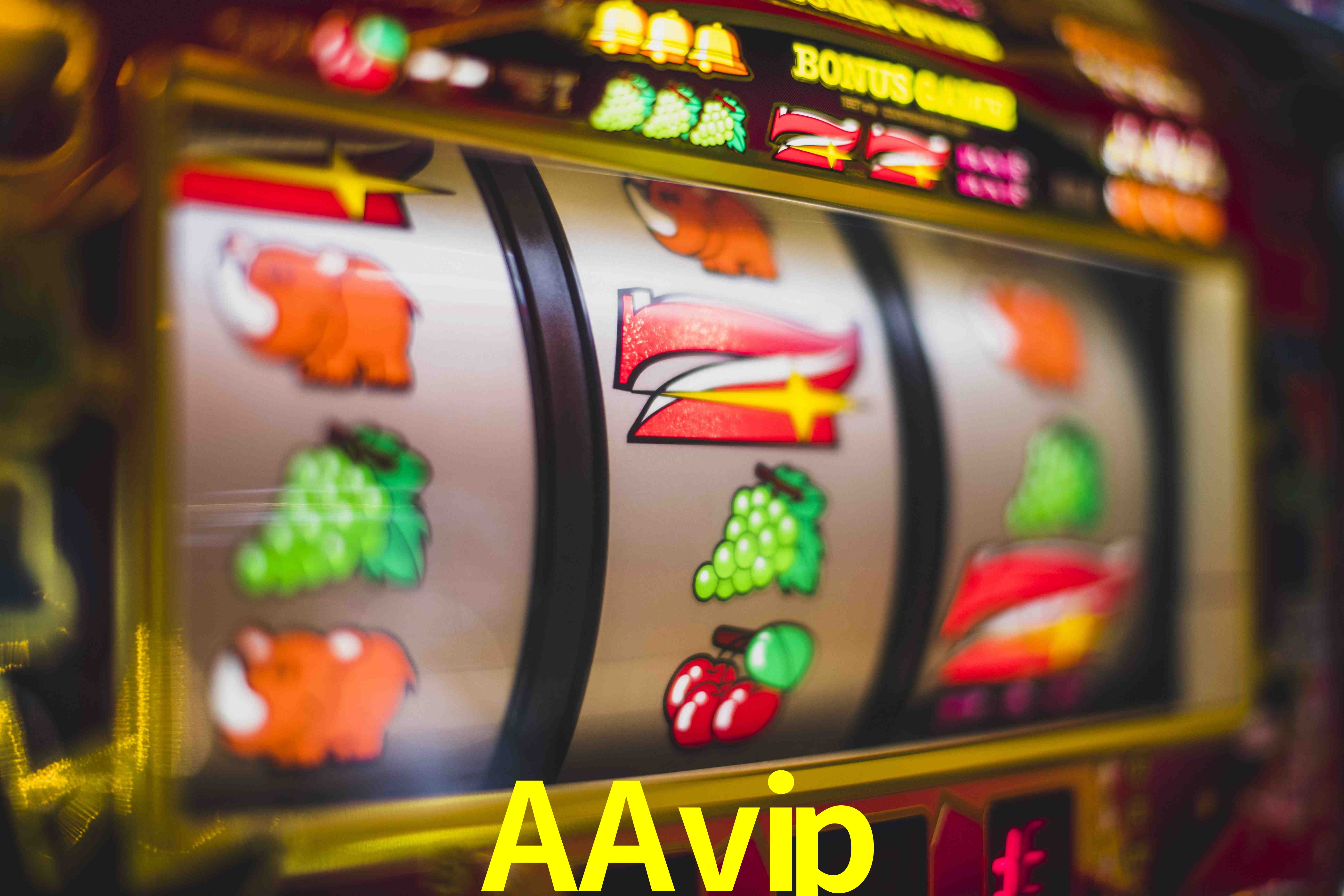 VIP Casino AAvip