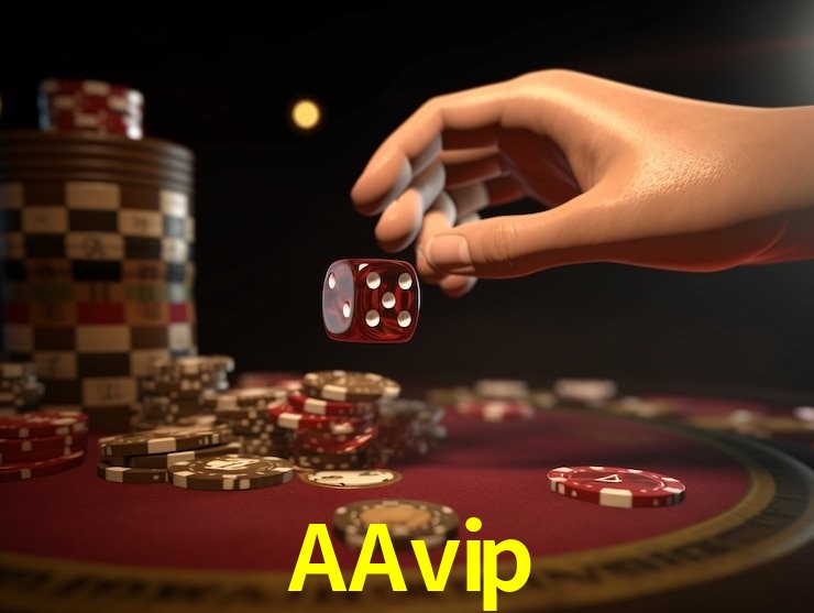 Jogos de Slot AAvip