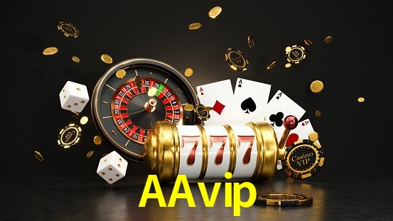 Blackjack Table AAvip