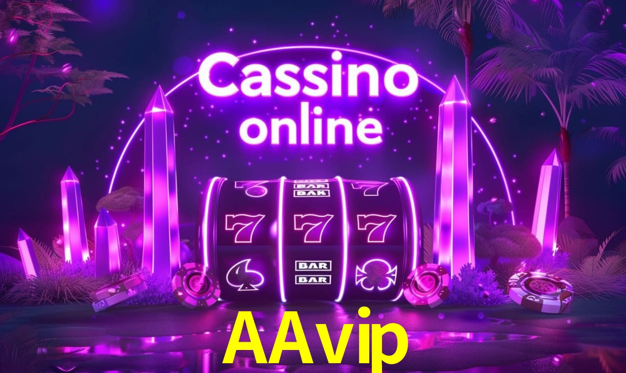 Design Responsivo AAvip