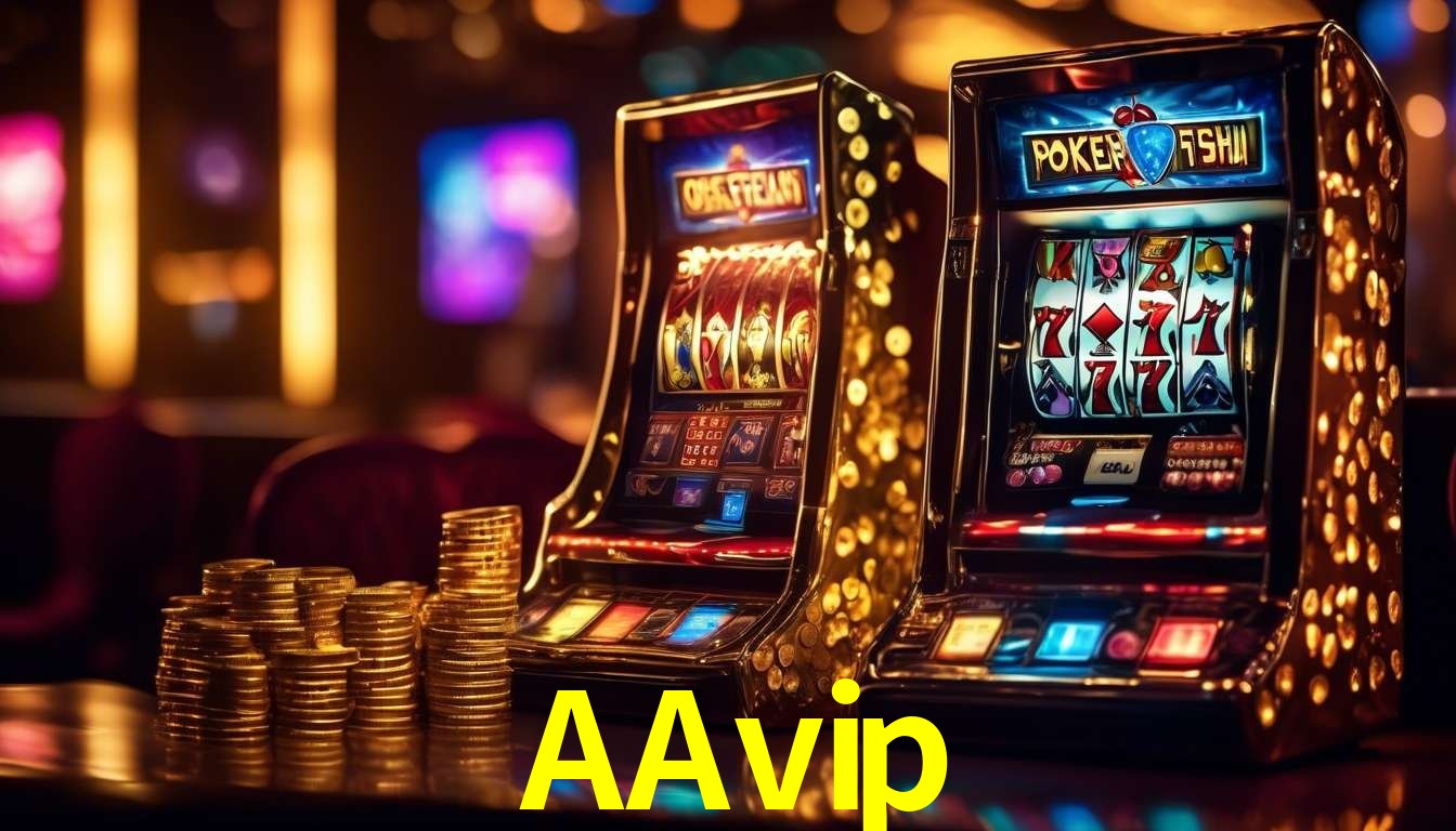 cassino AAvip