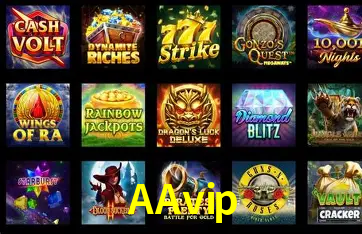 Exclusive Offers AAvip